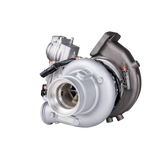 2010-2020 Cummins ISX/QSX 67mm Replacement Turbocharger (FPE-HE4-67)-Stock Turbocharger-Fleece Performance-Dirty Diesel Customs