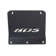2011-2014 Duramax K2500HD Front Skid Plate (BDS121650)-Skid Plates-BDS-Dirty Diesel Customs