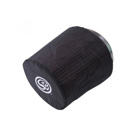 2011-2014 Duramax S&B Filter Wrap (WF-1033)-Filter Wrap-S&B Filters-Dirty Diesel Customs