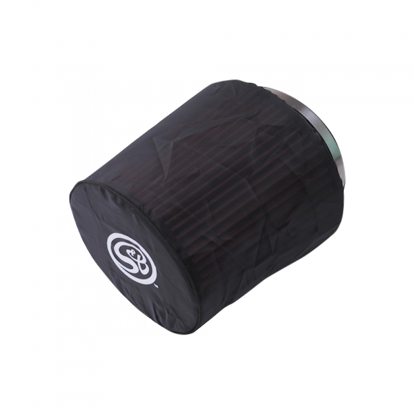 2011-2014 Duramax S&B Filter Wrap (WF-1033)-Filter Wrap-S&B Filters-Dirty Diesel Customs