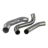 2011-2014 Powerstroke Complete Intercooler Pipe Kit (S31114CIPK)-Intercooler Piping-Smeding Diesel LLC-Dirty Diesel Customs