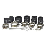 2011-2014 Powerstroke Complete Intercooler Pipe Kit (S31114CIPK)-Intercooler Piping-Smeding Diesel LLC-Dirty Diesel Customs