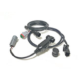 2011-2014 Powerstroke Edge EAS SOTF Adapter (98650)-SOTF Switch-Edge Products-98650-Dirty Diesel Customs