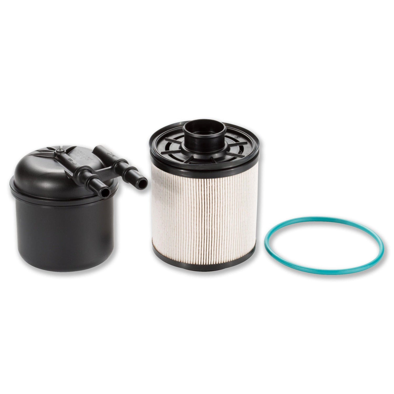 2011-2014 Powerstroke Fuel Filter Service Kit (AP61004)-Fuel Filter-Alliant Power-Dirty Diesel Customs