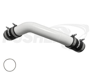 2011-2014 Powerstroke HD 3" Hot Side Charge Tube (PFP1114HP)-Intercooler Piping-Pusher-Dirty Diesel Customs