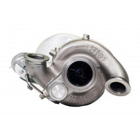 2011-2014 Powerstroke Pitbull Series Turbocharger (SD-PB-6.7P-TURBO-11)-Stock Turbocharger-Sinister-SD-PB-6.7P-TURBO-11-Dirty Diesel Customs