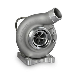 2011-2014 Powerstroke S300 E-Series Turbo Kit (SMED-0007)-Turbo Kit-Smeding Diesel LLC-Dirty Diesel Customs