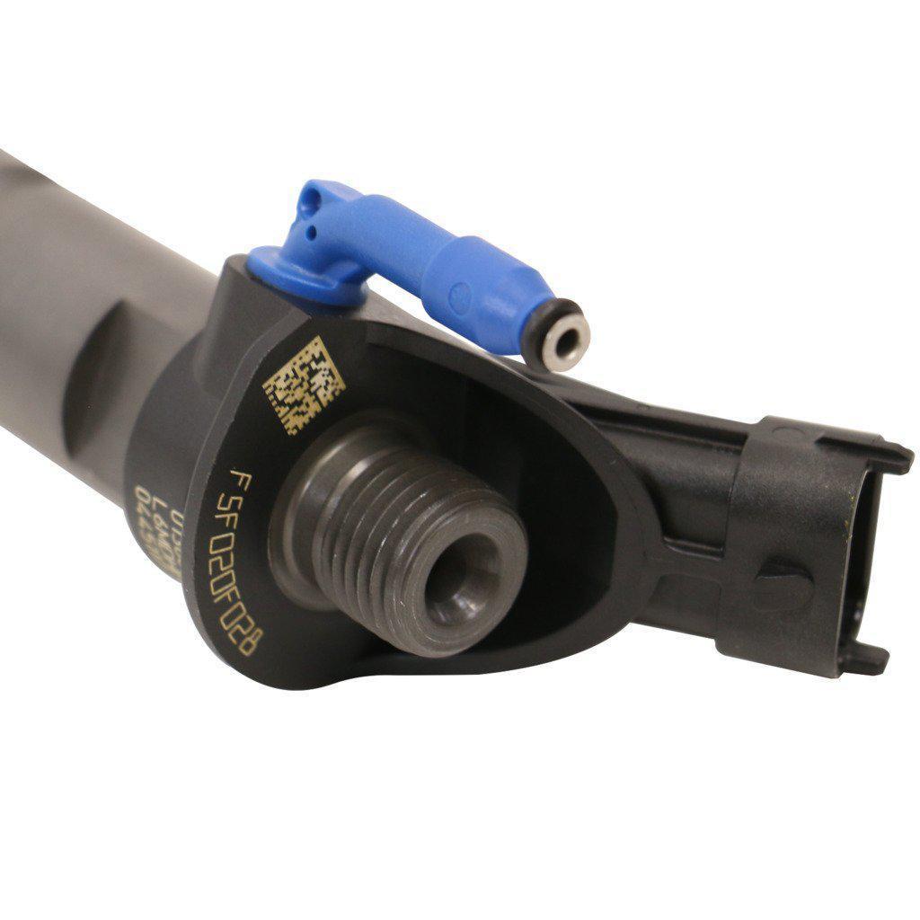 2011-2014 Powerstroke Stock Replacement Injector (1715515)-Stock Injectors-BD Diesel-1715515-Dirty Diesel Customs
