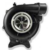 2011-2016 Duramax 63mm FMW VNT Cheetah Turbocharger (FPE-LML-VNT-63-FMW-N)-Stock Turbocharger-Fleece Performance-FPE-LML-VNT-63-FMW-N-Dirty Diesel Customs