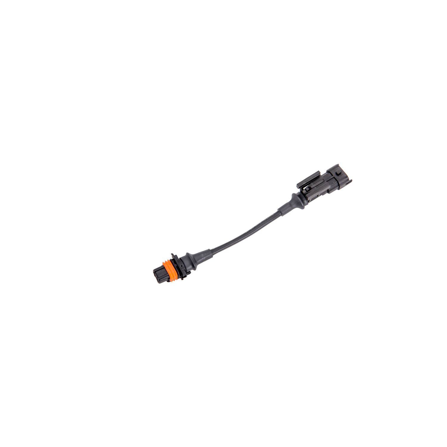 2011-2016 Duramax 6.6L Bosch CP3 Regulator Extension Harness (FPE-HAR-CP3-EXT)-Temp Sensor Harness Plugs-Fleece Performance-Dirty Diesel Customs