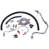 2011-2016 Duramax CP3 Conversion Kit (FPE-LML-CP3-NP)-CP3 Conversion Kit-Fleece Performance-Dirty Diesel Customs