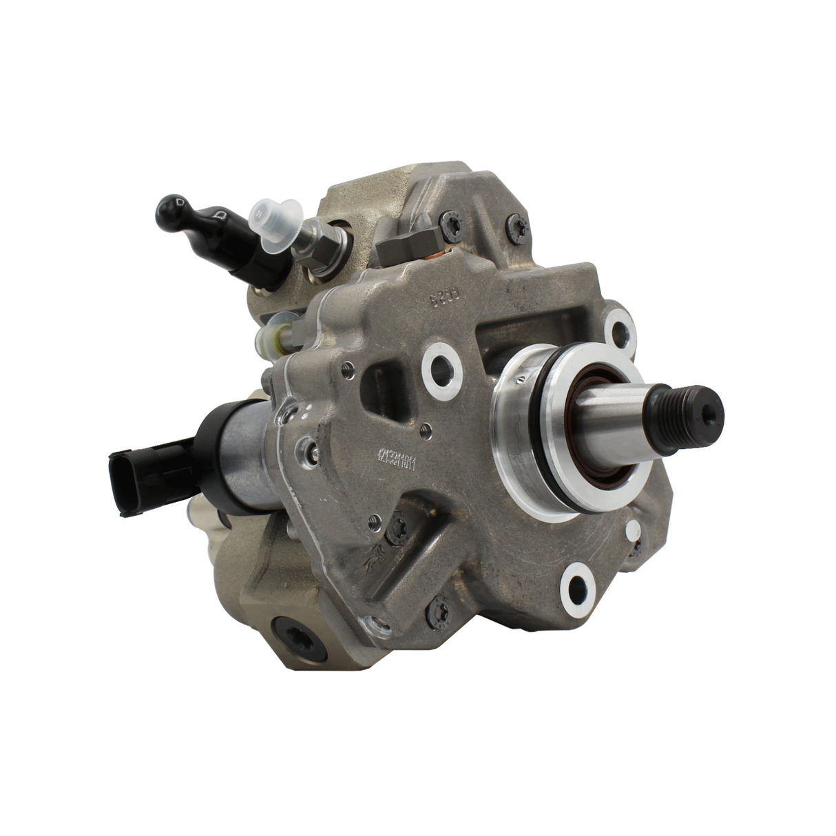2011-2016 Duramax CP3 Conversion Kit W/ CP3 (FPE-LML-CP3-WP)-CP3 Conversion Kit-Fleece Performance-Dirty Diesel Customs