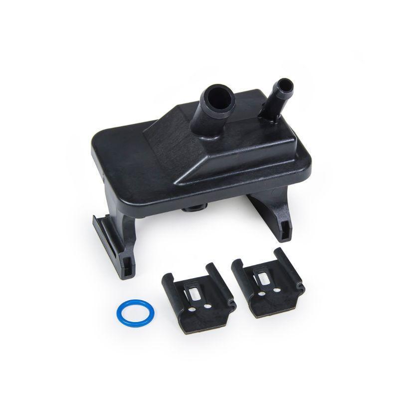 2011-2016 Duramax Dual Fueler Kit w/ CP3 Pump (113063600)-Dual Fuel Kit-PPE-Dirty Diesel Customs