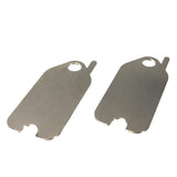 2011-2016 Duramax EGR Blocker Plate (75111)-EGR Delete-IMG INDUSTRIES-Dirty Diesel Customs