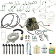 2011-2016 Duramax Emissions Intact Disaster Kit w/ Complete CP3 Conversion Kit (4G6106)-CP3 Conversion Kit-Industrial Injection-Dirty Diesel Customs