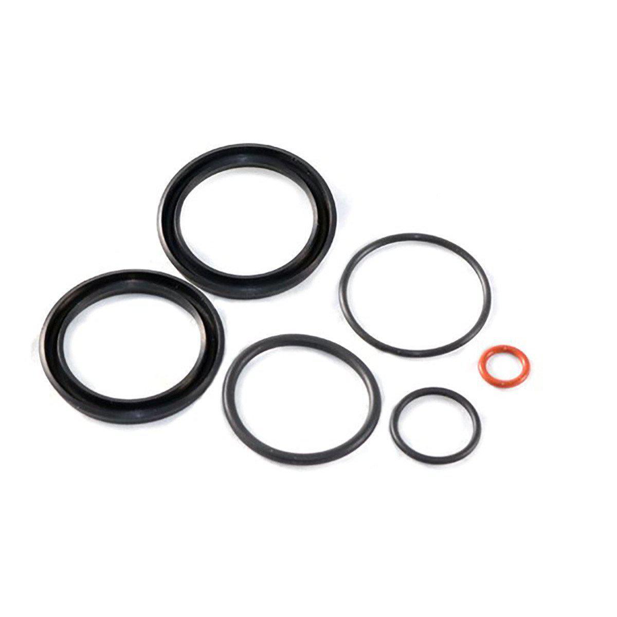 2011-2016 Duramax Fuel Filter Head Rebuild Kit (10459)-Engine Gaskets-Merchant Auto-Dirty Diesel Customs