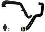 2011-2016 Duramax HD Charge Tube Package (PGD1116KT)-Intercooler Piping-Pusher-Dirty Diesel Customs