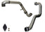 2011-2016 Duramax HD Charge Tube Package (PGD1116KT)-Intercooler Piping-Pusher-PGD1116KT_N-Dirty Diesel Customs