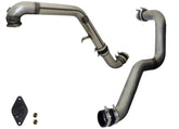 2011-2016 Duramax HD Charge Tube Package (PGD1116KT)-Intercooler Piping-Pusher-PGD1116KT_N-Dirty Diesel Customs