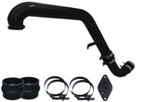 2011-2016 Duramax HD Passenger Charge Charge System (PGD1116BT)-Intercooler Piping-Pusher-Dirty Diesel Customs