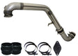 2011-2016 Duramax HD Passenger Charge Charge System (PGD1116BT)-Intercooler Piping-Pusher-Dirty Diesel Customs
