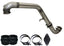 2011-2016 Duramax HD Passenger Charge Charge System (PGD1116BT)-Intercooler Piping-Pusher-PGD1116BT_N-Dirty Diesel Customs