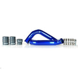 2011-2016 Duramax Hot Side Charge Pipe Kit (SD-INTRPIPE-LML-HOT)-Intercooler Piping-Sinister-Dirty Diesel Customs