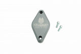 2011-2016 Duramax Intake Resonator Cover Plate (SDG-RSNTRD-LML)-Resonator Delete-Sinister-SDG-RSNTRD-LML-Dirty Diesel Customs