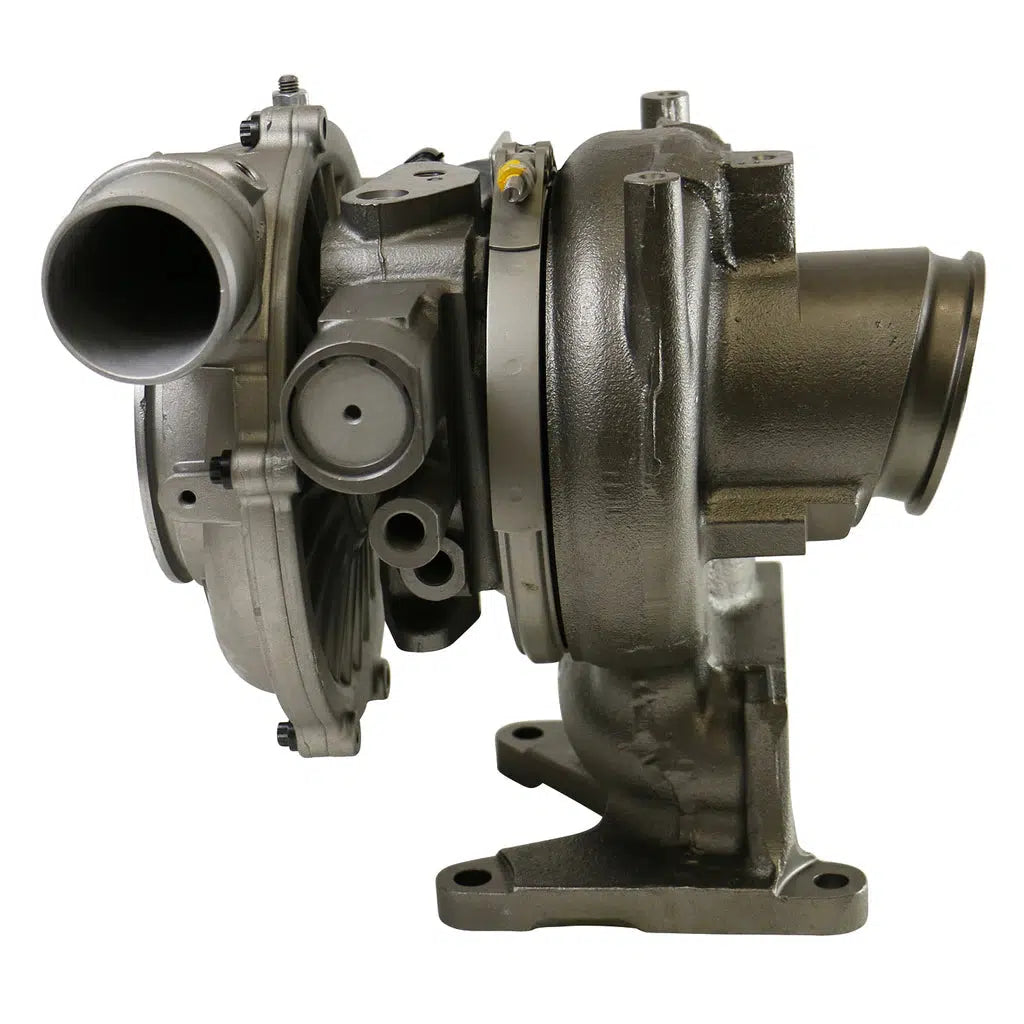 2011-2016 Duramax LML Stock Turbo Exchange Pick-up /w Position Sensor (848212-9002S)-Stock Turbocharger-BD Diesel-Dirty Diesel Customs