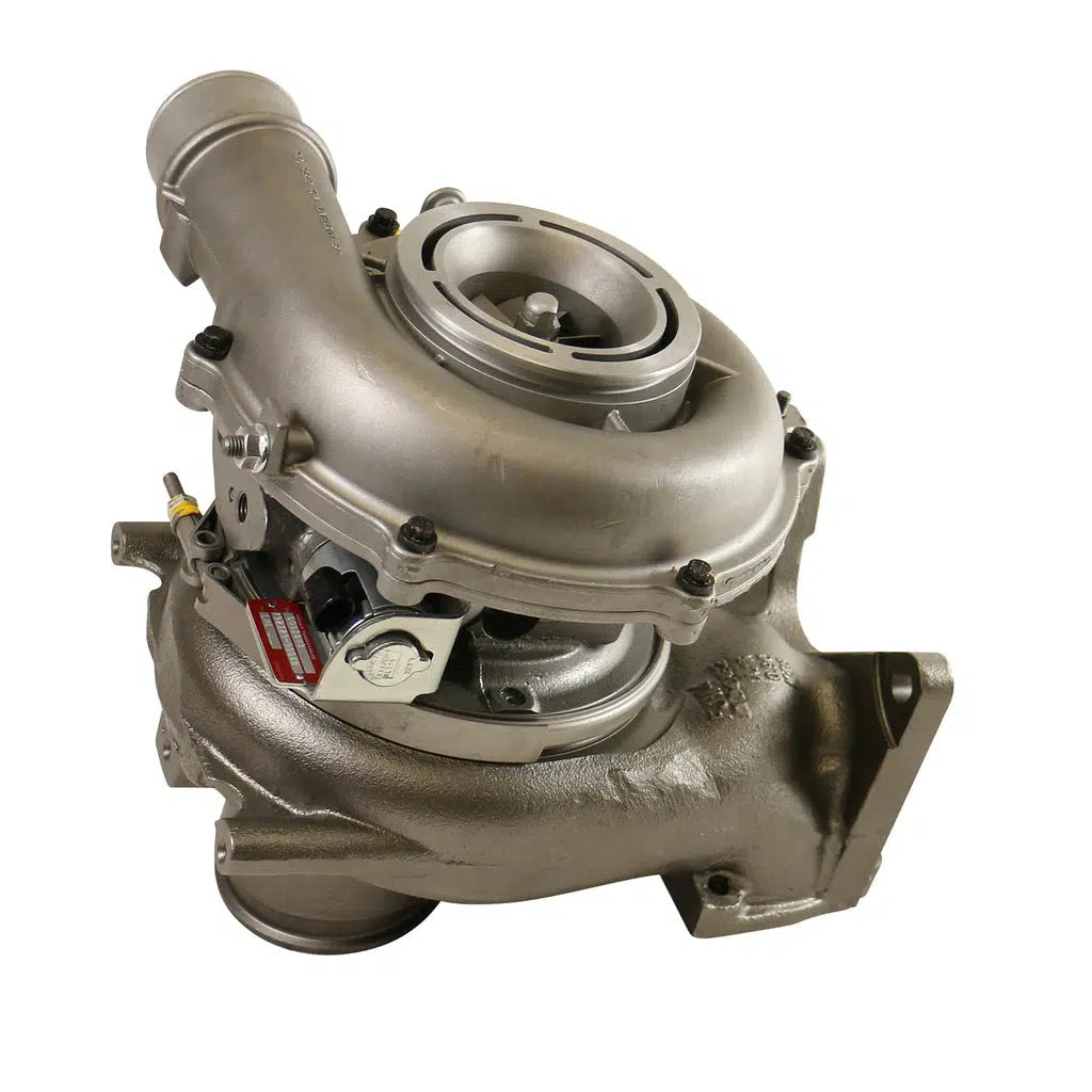 2011-2016 Duramax LML Stock Turbo Exchange Pick-up /w Position Sensor (848212-9002S)-Stock Turbocharger-BD Diesel-Dirty Diesel Customs