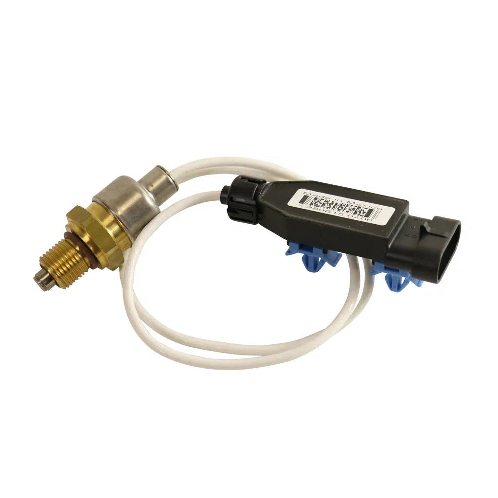 2011-2016 Duramax LML Stock Turbo Exchange Pick-up /w Position Sensor (848212-9002S)-Stock Turbocharger-BD Diesel-Dirty Diesel Customs