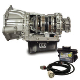 2011-2016 Duramax Performance Transmission W/ Pressure Controller (1064754)-Transmission-BD Diesel-1064754-Dirty Diesel Customs