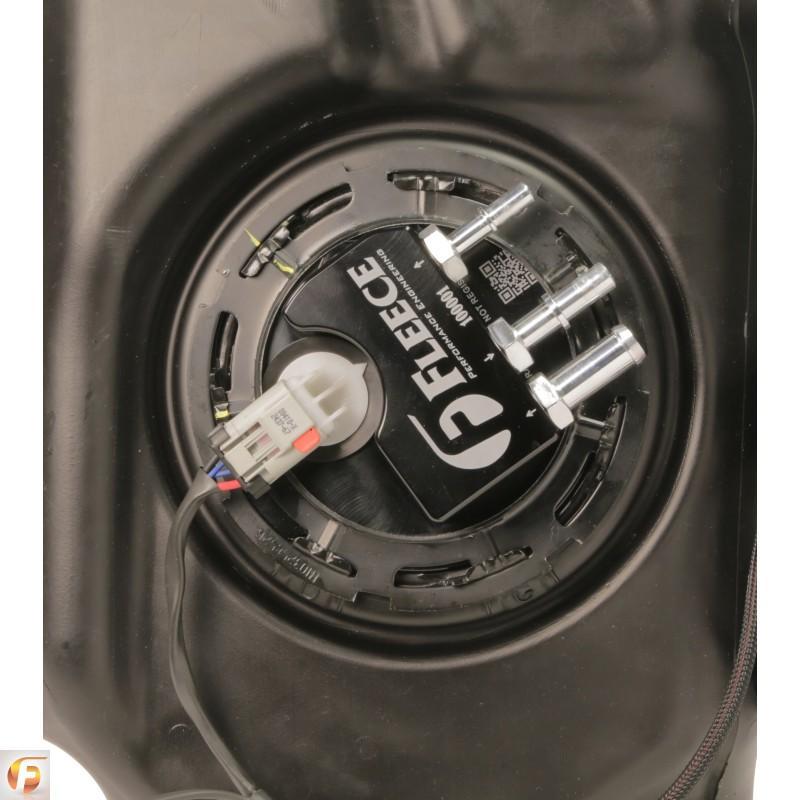 2011-2016 Duramax PowerFlo In-Tank Lift Pump (FPE-3456X)-Lift Pump-Fleece Performance-Dirty Diesel Customs