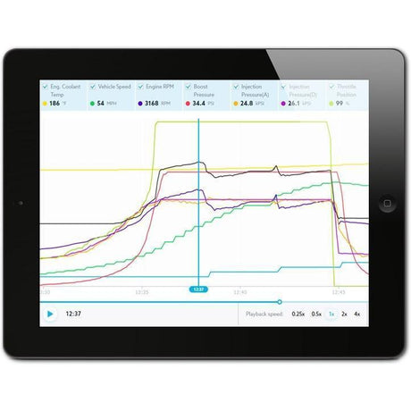 2011-2016 Duramax Proven Diesel Support Package (EZ-Lynk)-Tune Files-Proven Diesel-Dirty Diesel Customs