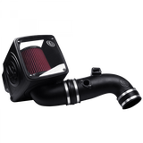 2011-2016 Duramax S&B Cold Air Intake Kit (75-5075-1)-Intake Kit-S&B Filters-75-5075-1-Dirty Diesel Customs
