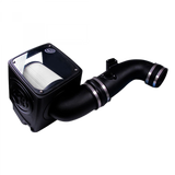2011-2016 Duramax S&B Cold Air Intake Kit (75-5075-1)-Intake Kit-S&B Filters-75-5075-1D-Dirty Diesel Customs