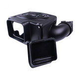 2011-2016 Duramax S&B Cold Air Intake Kit (75-5075-1)-Intake Kit-S&B Filters-Dirty Diesel Customs