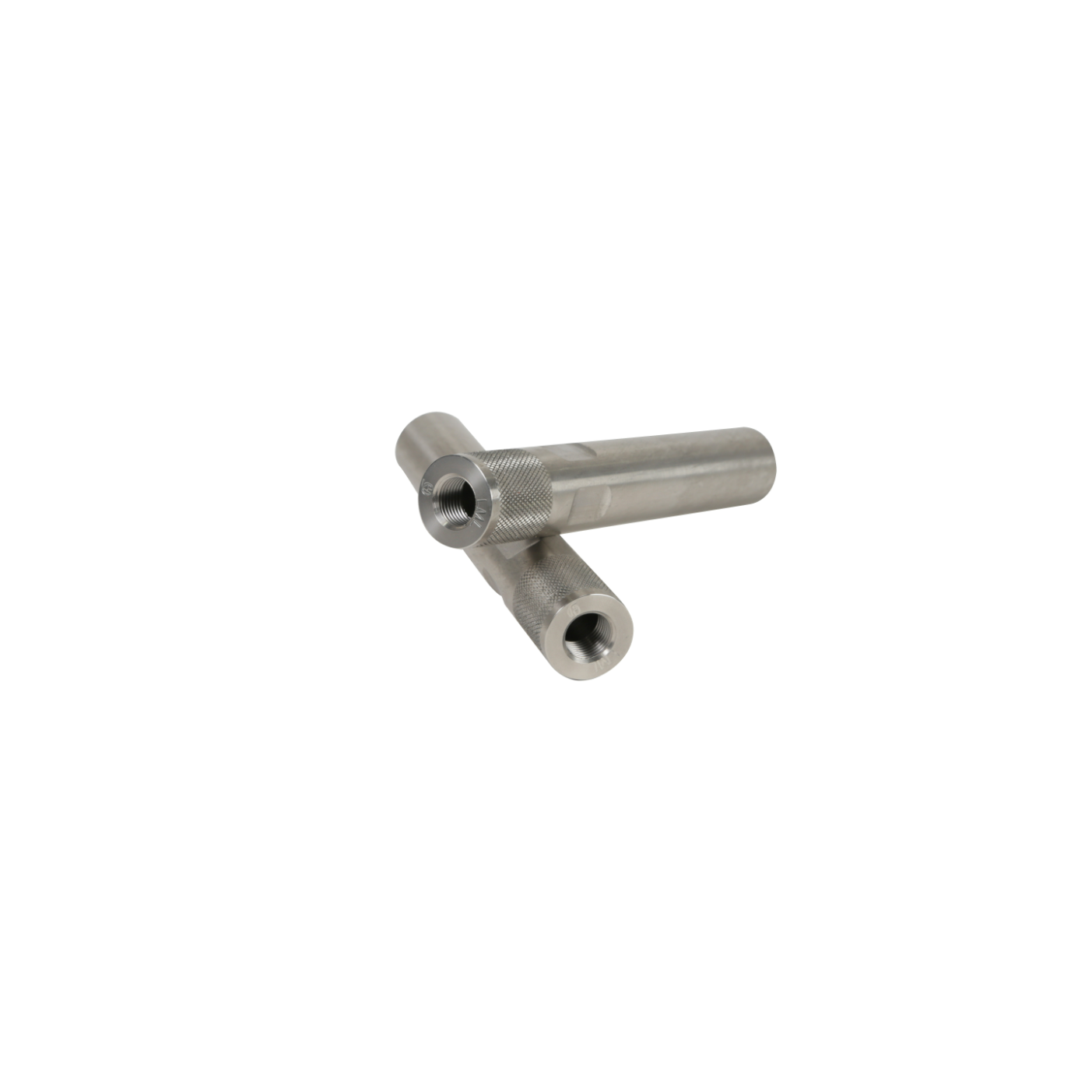 2011-2016 Duramax Tie Rod Sleeves (FPE-TIERODSLEEVES-LML)-Tie Rod Sleeves-Fleece Performance-Dirty Diesel Customs