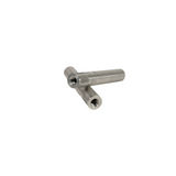 2011-2016 Duramax Tie Rod Sleeves (FPE-TIERODSLEEVES-LML)-Tie Rod Sleeves-Fleece Performance-Dirty Diesel Customs