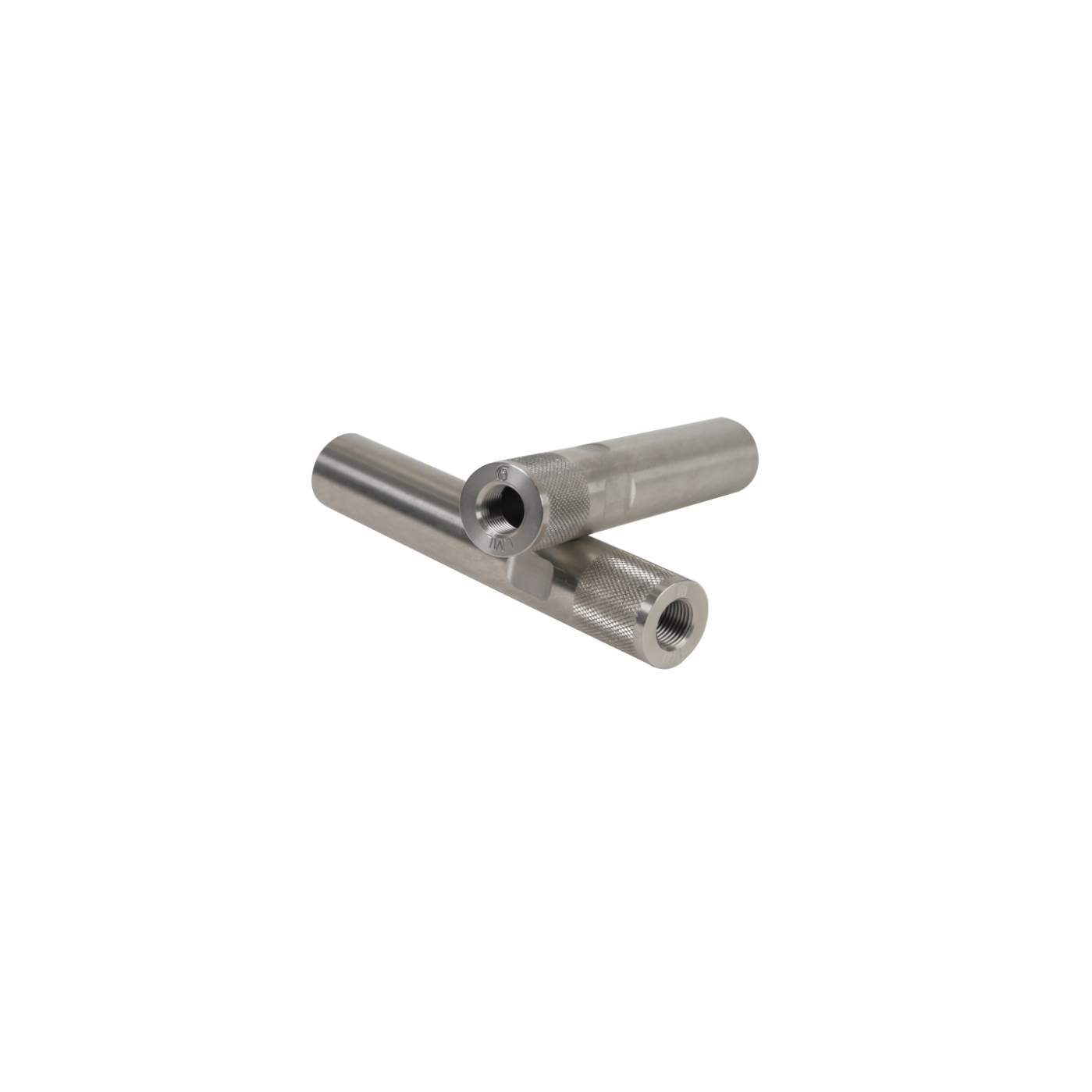 2011-2016 Duramax Tie Rod Sleeves (FPE-TIERODSLEEVES-LML)-Tie Rod Sleeves-Fleece Performance-Dirty Diesel Customs