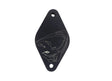 2011-2016 Duramax Turbo Resonator Eliminator (PGD1116RE)-Resonator Delete-Pusher-Dirty Diesel Customs