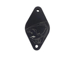 2011-2016 Duramax Turbo Resonator Eliminator (PGD1116RE)-Resonator Delete-Pusher-Dirty Diesel Customs