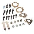 2011-2016 EcoBoost Turbo Install Kit (1043002)-Turbo Install Kit-BD Diesel-Dirty Diesel Customs
