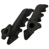 2011-2016 Ford F-150 EcoBoost Exhaust Manifolds (1043001)-Exhaust Manifold-BD Diesel-Dirty Diesel Customs