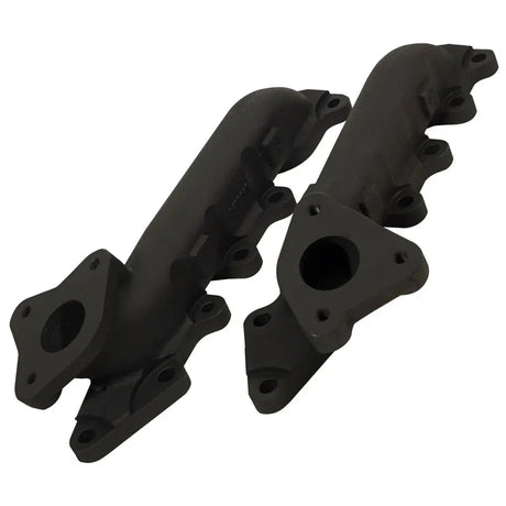 2011-2016 Ford F-150 EcoBoost Exhaust Manifolds (1043001)-Exhaust Manifold-BD Diesel-Dirty Diesel Customs