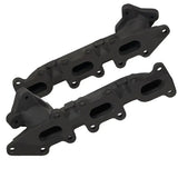 2011-2016 Ford F-150 EcoBoost Exhaust Manifolds (1043001)-Exhaust Manifold-BD Diesel-Dirty Diesel Customs