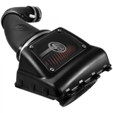 2011-2016 Ford S&B Cold Air Intake (75-5108)-Intake Kit-S&B Filters-75-5108-Dirty Diesel Customs