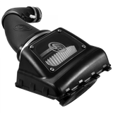 2011-2016 Ford S&B Cold Air Intake (75-5108)-Intake Kit-S&B Filters-75-5108D-Dirty Diesel Customs