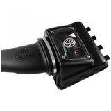 2011-2016 Ford S&B Cold Air Intake (75-5108)-Intake Kit-S&B Filters-Dirty Diesel Customs