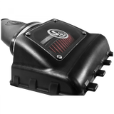 2011-2016 Ford S&B Cold Air Intake (75-5108)-Intake Kit-S&B Filters-Dirty Diesel Customs